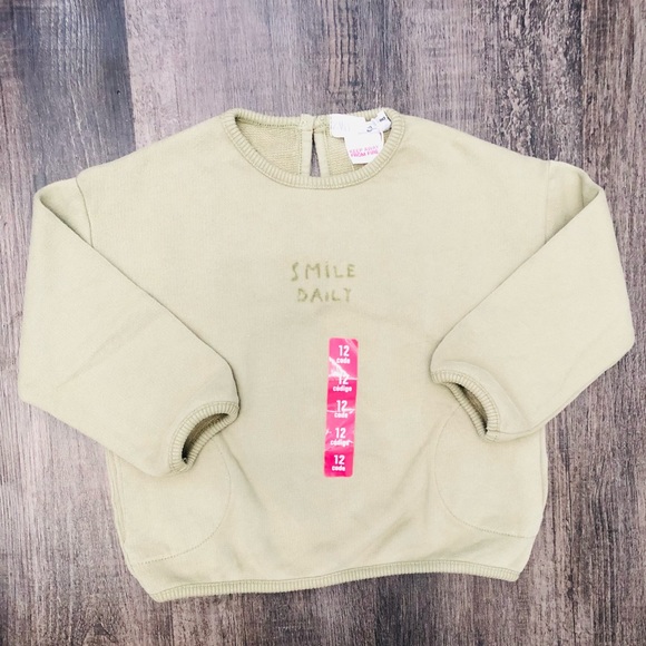 Brand new Zara sweater - Picture 1 of 3